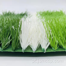 High Standards Football Grass Soccer Soccer para campo de futebol artificial de alto nível com preenchimento